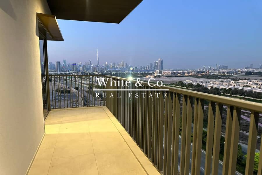 Top floor | Corner Unit | Skyline view - Image 10