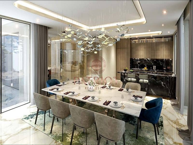 On Lagoon | Premium Quality | Prime Location - Image 11