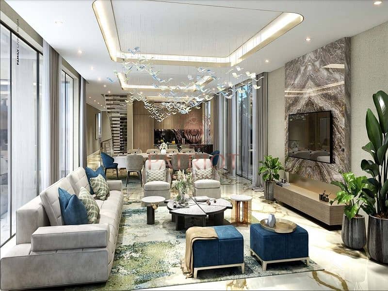 On Lagoon | Premium Quality | Prime Location - Image 12