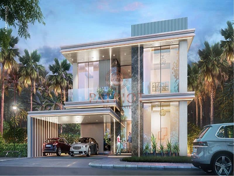 On Lagoon | Premium Quality | Prime Location - Image 13