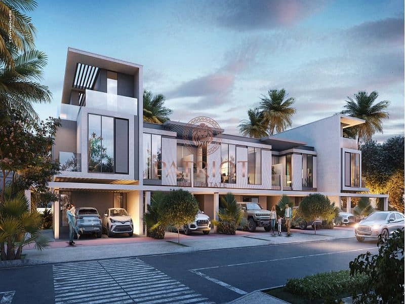 On Lagoon | Premium Quality | Prime Location - Image 15