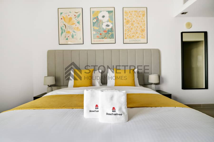 Fully-furnished | Bills Included | Near Metro - Image 7