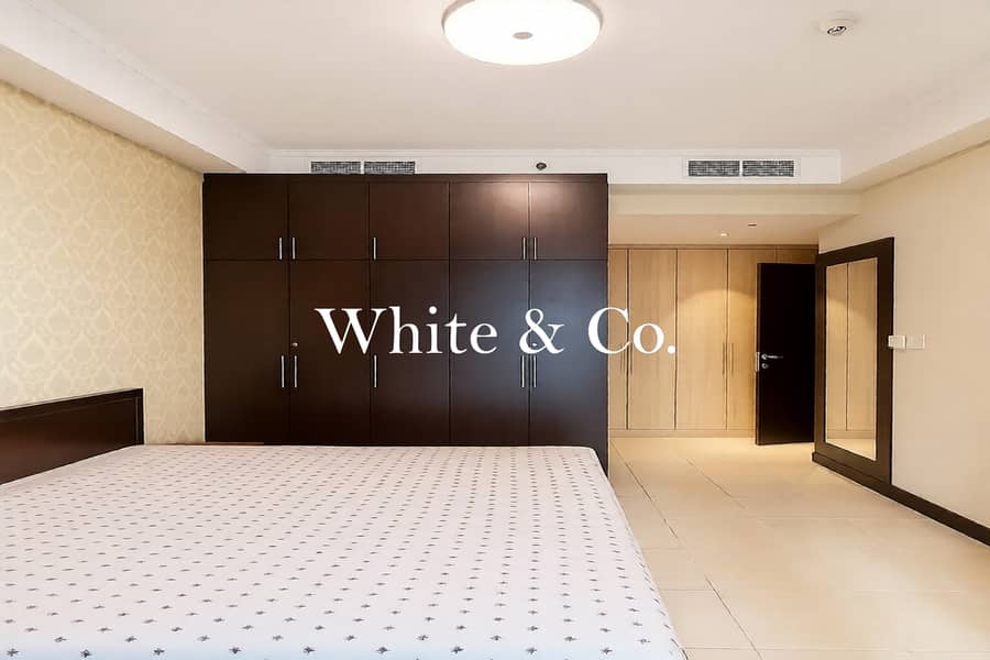 Vacant| Maids Room | High Floor | Spacious - Image 6