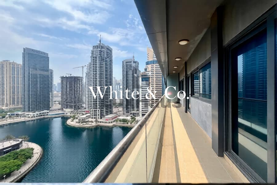 Vacant| Maids Room | High Floor | Spacious - Image 7