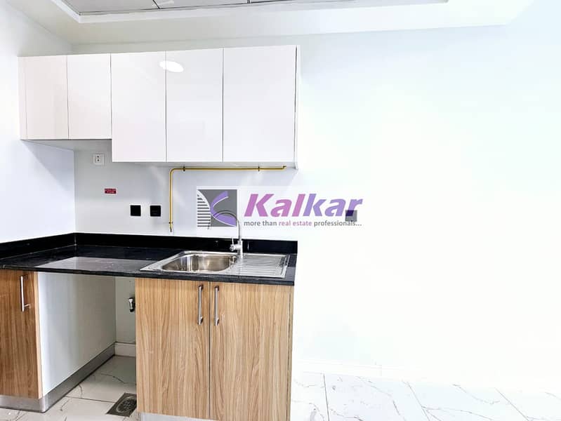 Brand New | unfurnished | Near Metro - Image 8