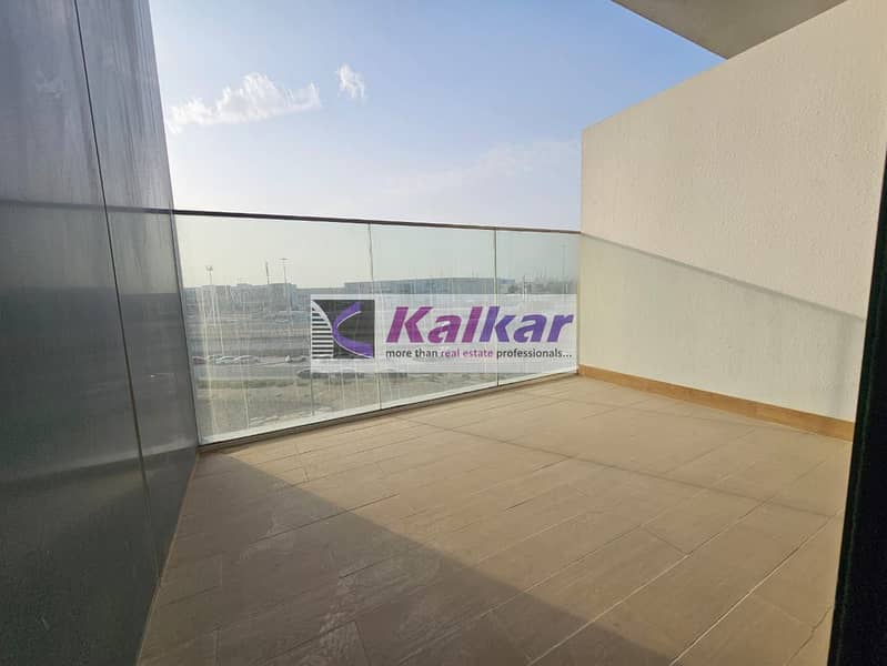 Brand New | unfurnished | Near Metro - Image 9