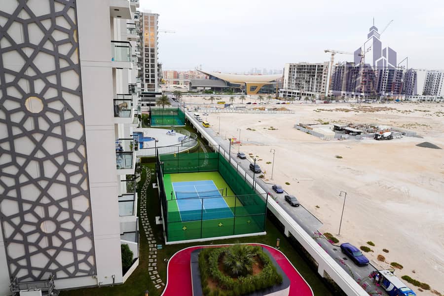 Accessible to Furjan Metro| Investment Opportunity - Image 22