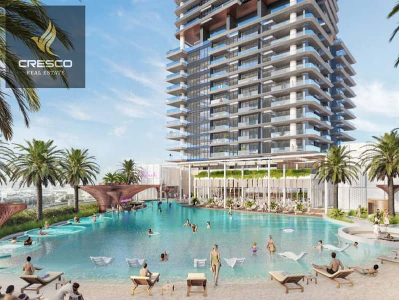 High End Lifestyle | Exclusive | Sea view