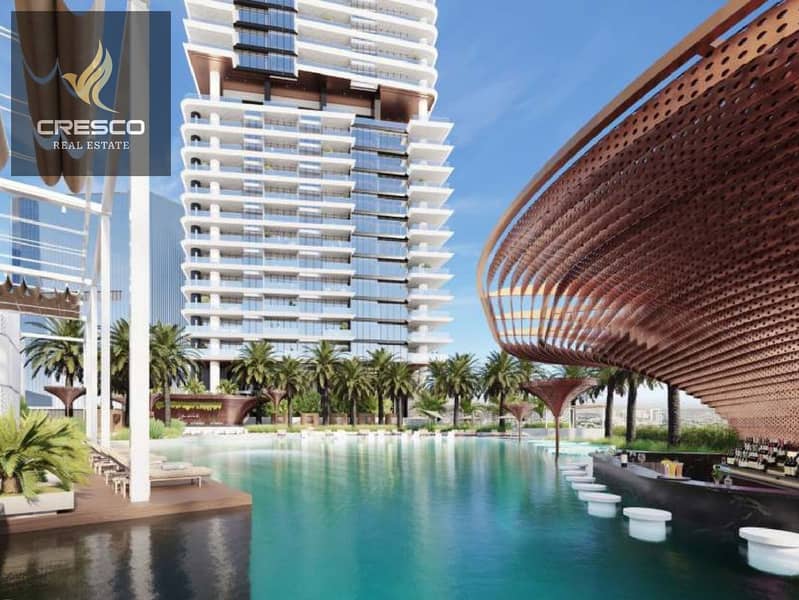 High End Lifestyle | Exclusive | Sea view