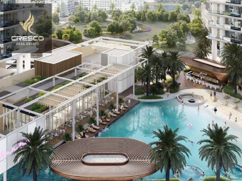 High End Lifestyle | Exclusive | Sea view