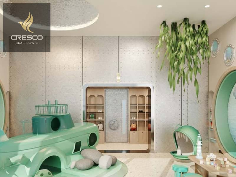 High End Lifestyle | Exclusive | Sea view