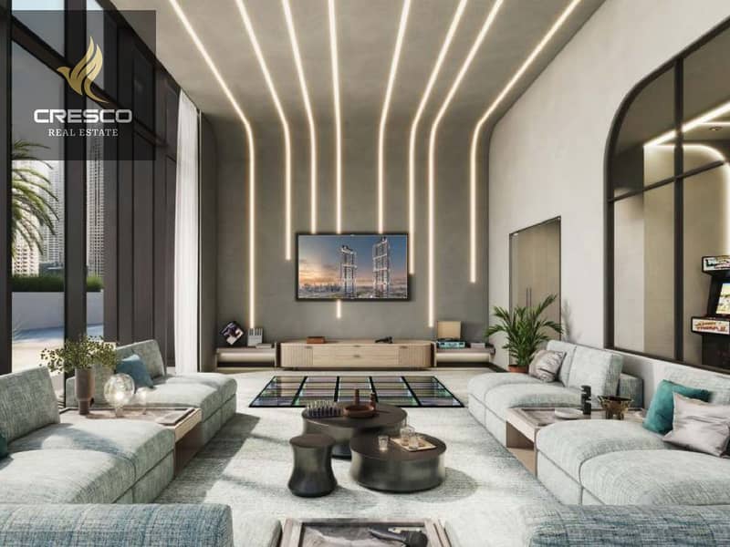 High End Lifestyle | Exclusive | Sea view