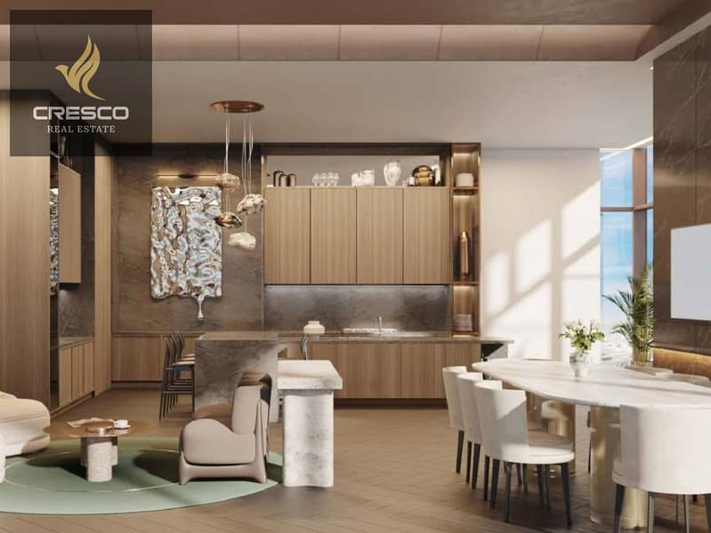 High End Lifestyle | Exclusive | Sea view - Image 7