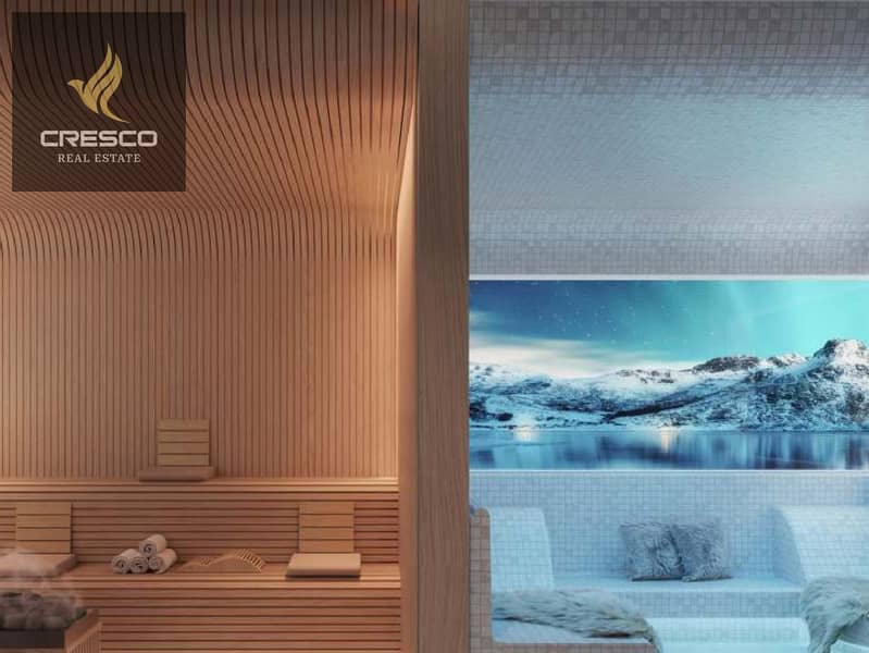 High End Lifestyle | Exclusive | Sea view - Image 9