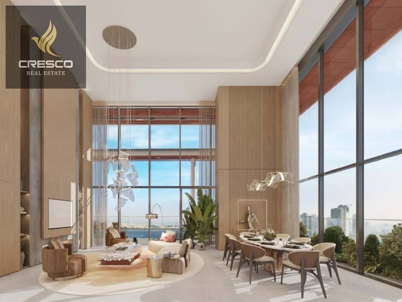 High End Lifestyle | Exclusive | Sea view - Image 15