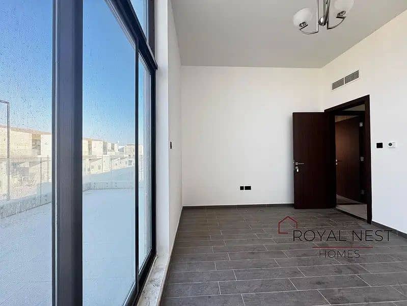 Single Row | Park Facing | Motivated Seller