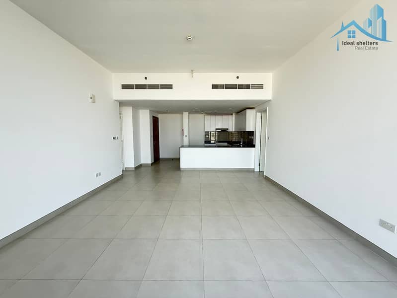 Park view 2bhk flat | 2 washroom | balcony - Image 7