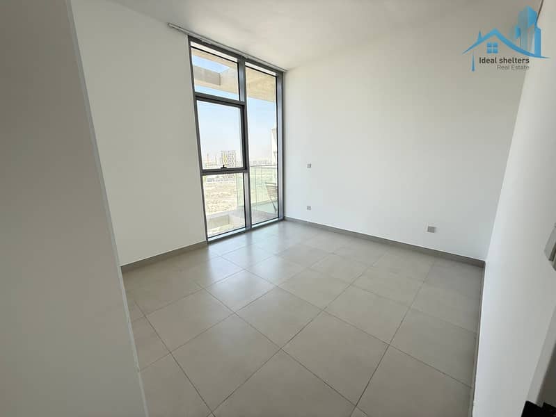 Park view 2bhk flat | 2 washroom | balcony - Image 12