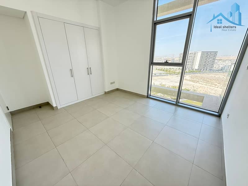 Park view 2bhk flat | 2 washroom | balcony - Image 13