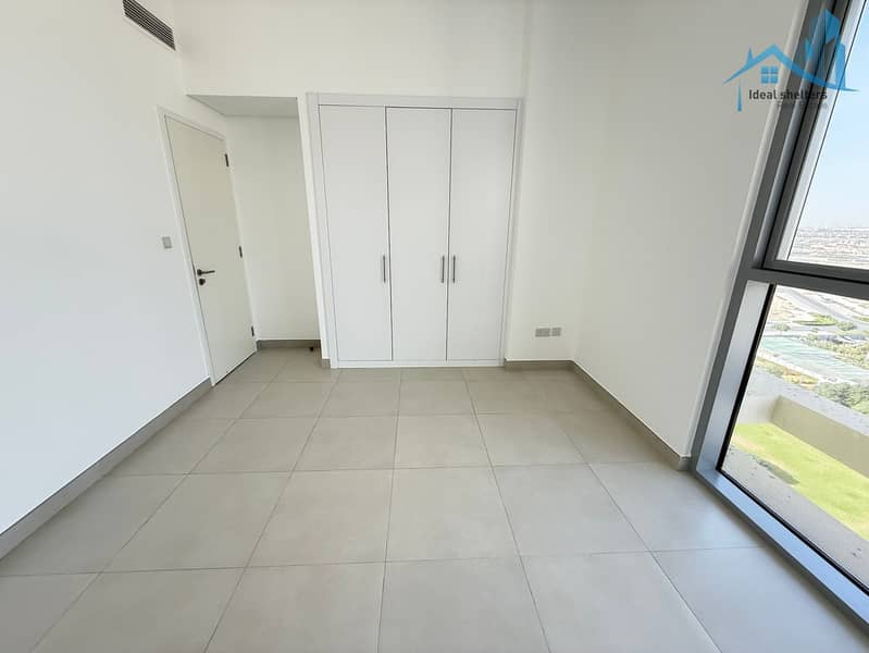 Park view 2bhk flat | 2 washroom | balcony - Image 14
