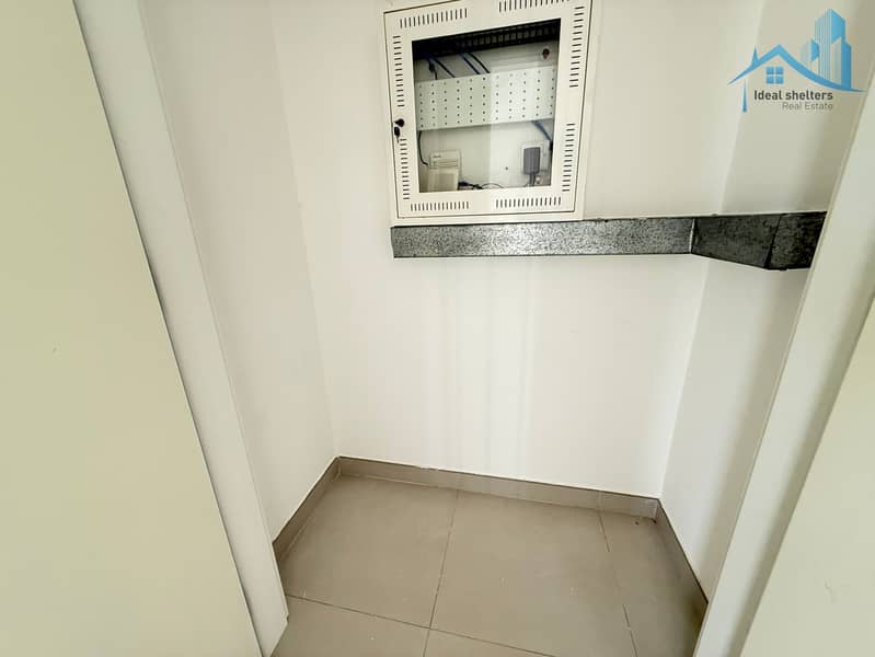 Park view 2bhk flat | 2 washroom | balcony - Image 16