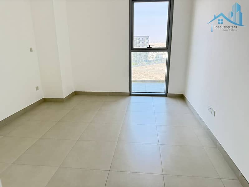 Park view 2bhk flat | 2 washroom | balcony - Image 19