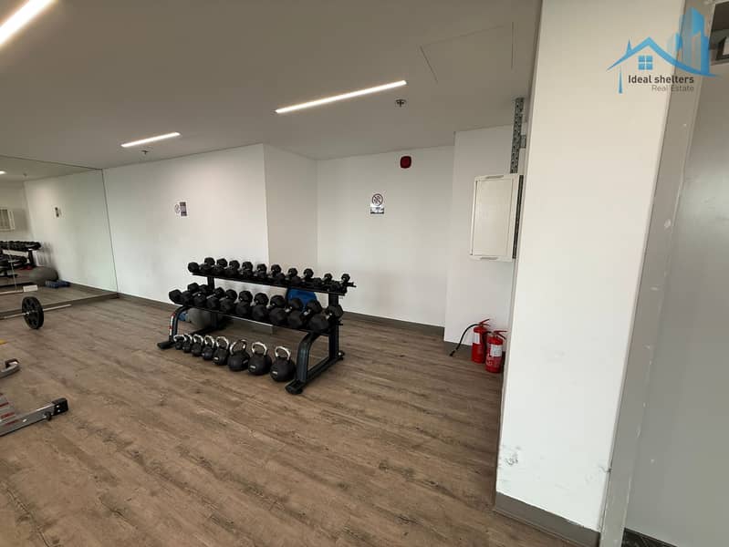 Park view 2bhk flat | 2 washroom | balcony - Image 26