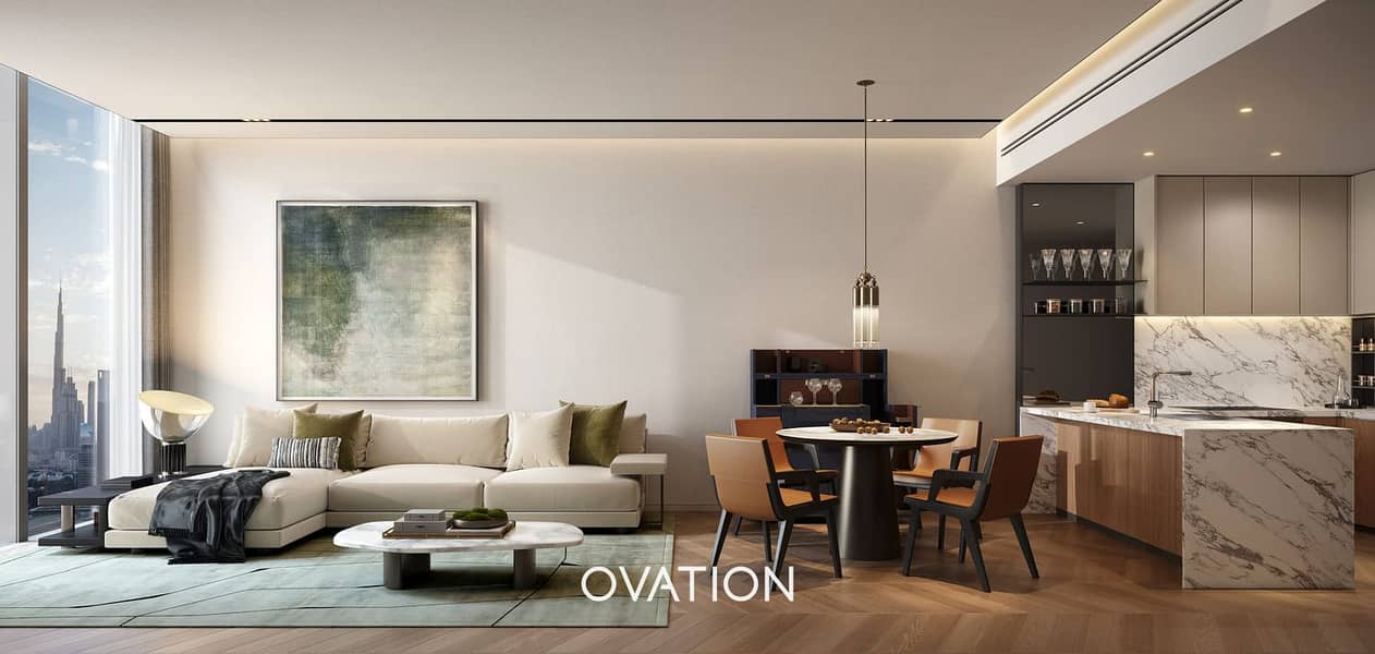 Luxury Residences | Jumeirah Emirates Towers | Iconic Dubai Views - Image 13