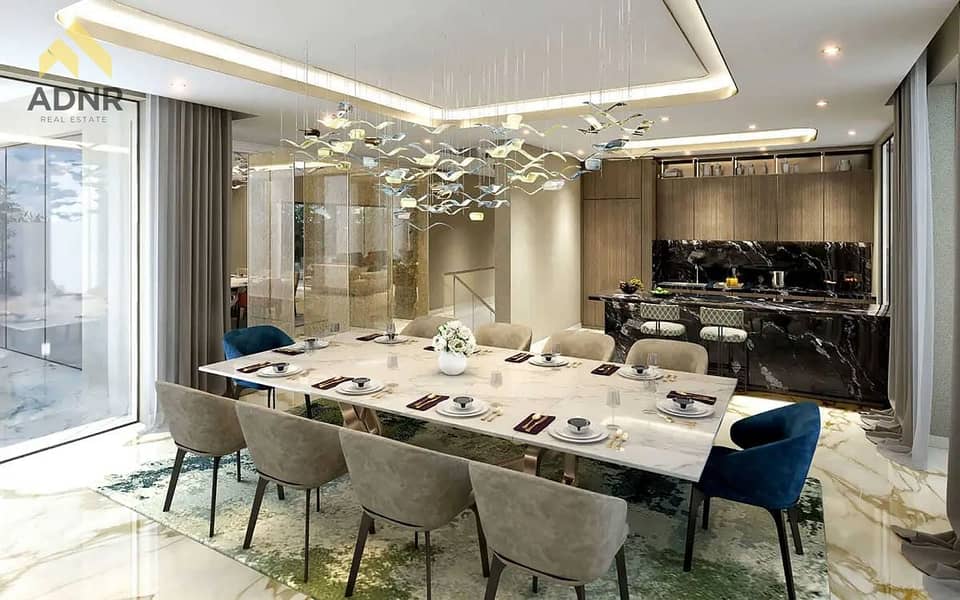 Latest release from Binghatti | Real price | Investor deal | 25% discount - Image 9