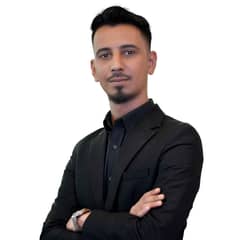 Abdul Ghafoor