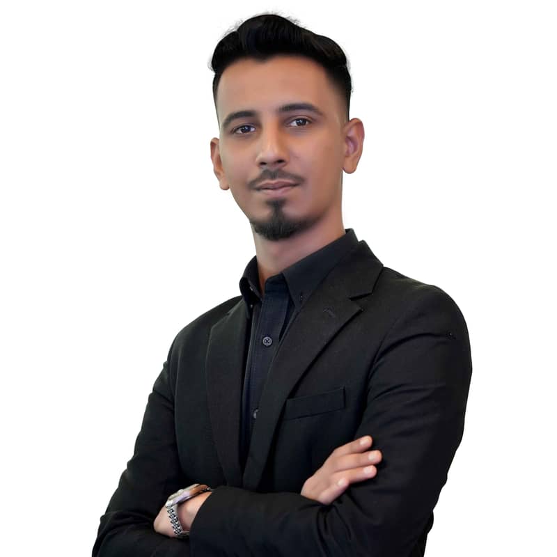 Abdul Ghafoor