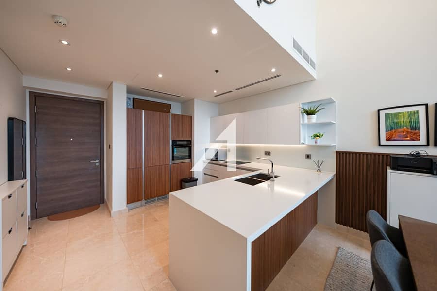 Stunning Sea Views | Preferred Layout | High Floor - Image 6