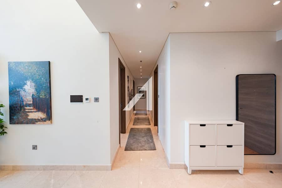 Stunning Sea Views | Preferred Layout | High Floor - Image 8