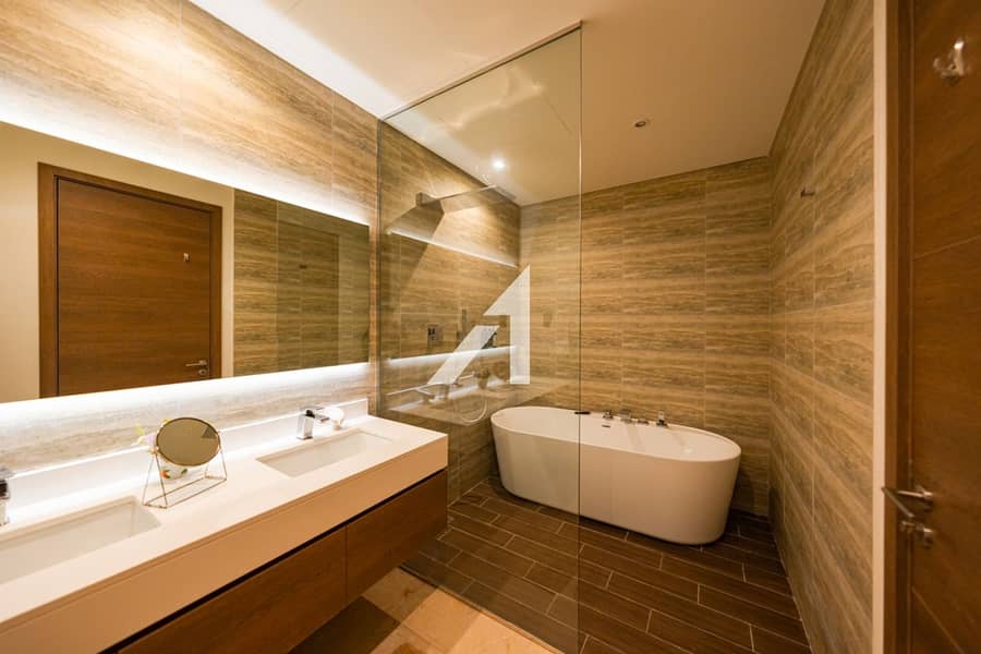 Stunning Sea Views | Preferred Layout | High Floor - Image 16