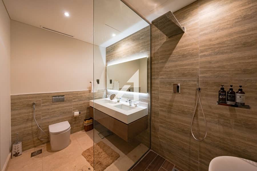 Stunning Sea Views | Preferred Layout | High Floor - Image 20