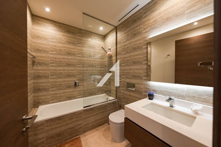 Stunning Sea Views | Preferred Layout | High Floor - Image 22