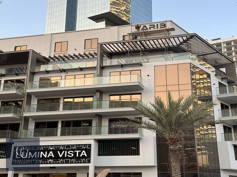 Brand New | Lower Floor | Premium Amenities