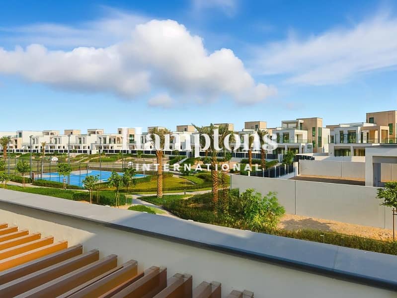 Upgraded | Single Row | Premium Location