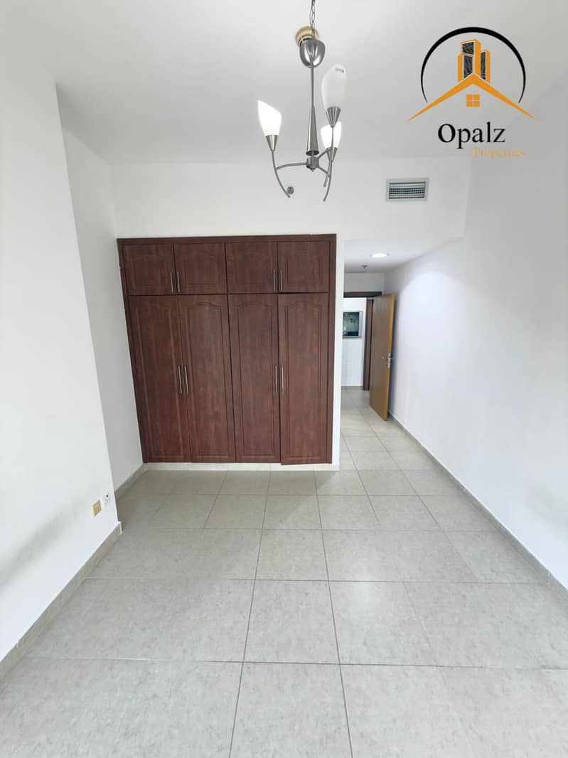 Don’t Miss Out! Spacious 2BR in MBK Tower | Affordable Price | Family Building | Metro Right Outside | Business Bay
