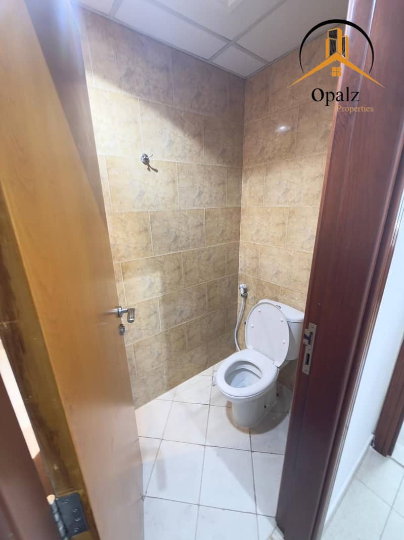 Don’t Miss Out! Spacious 2BR in MBK Tower | Affordable Price | Family Building | Metro Right Outside | Business Bay - Image 9