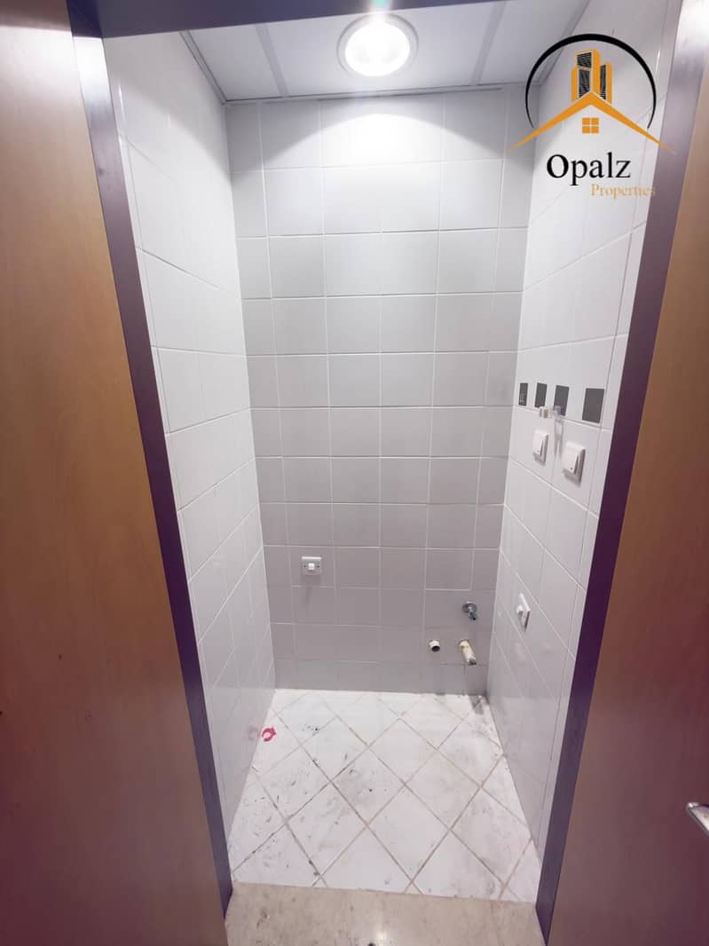 Don’t Miss Out! Spacious 2BR in MBK Tower | Affordable Price | Family Building | Metro Right Outside | Business Bay - Image 10