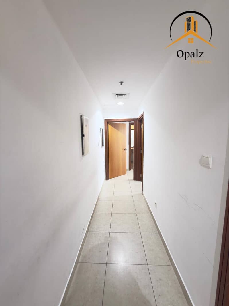 Don’t Miss Out! Spacious 2BR in MBK Tower | Affordable Price | Family Building | Metro Right Outside | Business Bay - Image 11