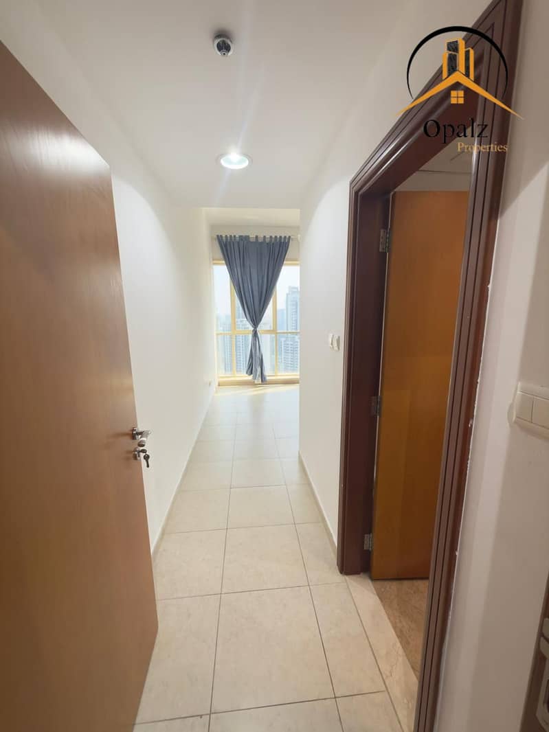 Don’t Miss Out! Spacious 2BR in MBK Tower | Affordable Price | Family Building | Metro Right Outside | Business Bay - Image 12