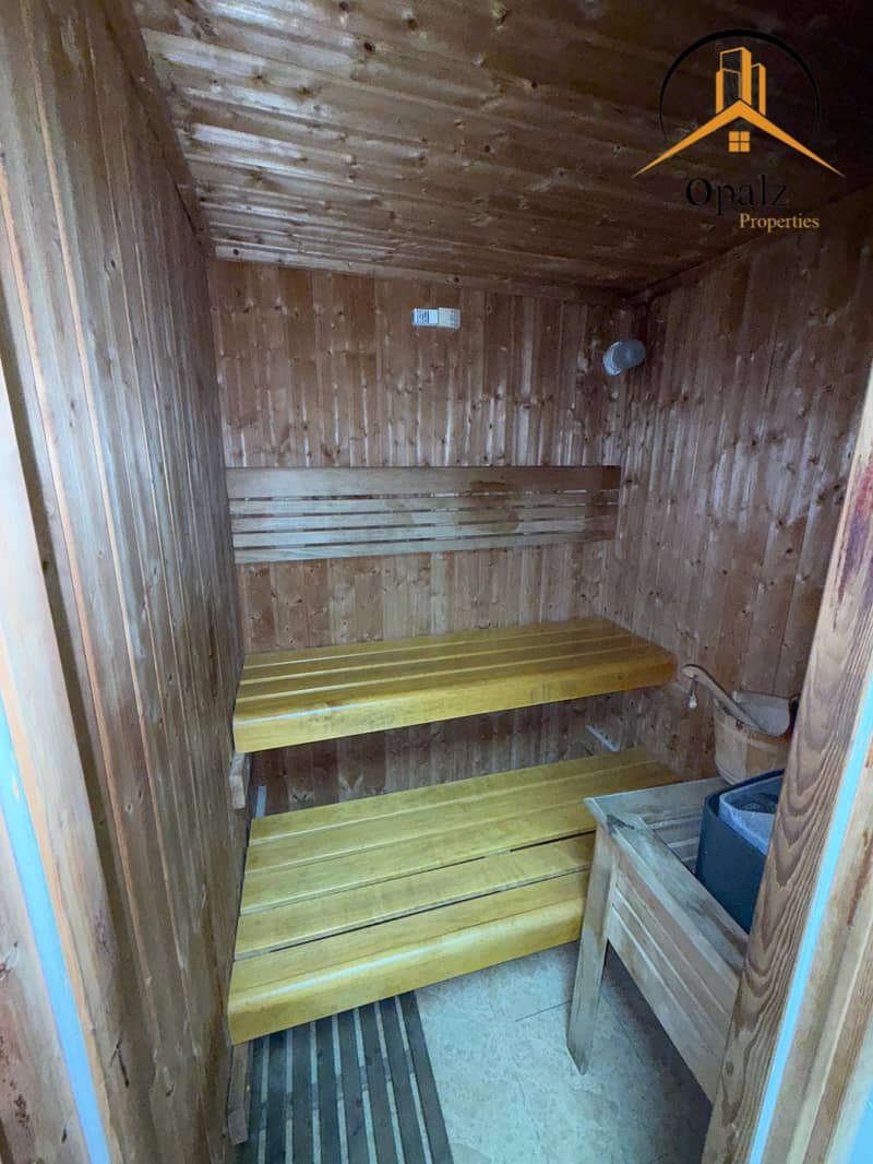 Don’t Miss Out! Spacious 2BR in MBK Tower | Affordable Price | Family Building | Metro Right Outside | Business Bay - Image 22