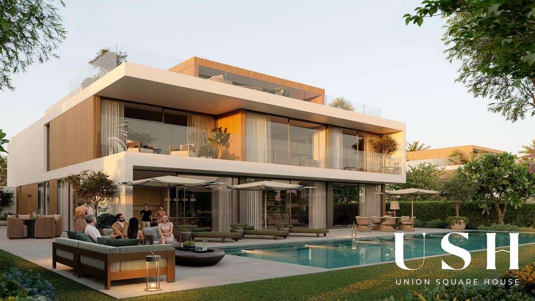 Resort Style Living | Payment Plan | New Launch