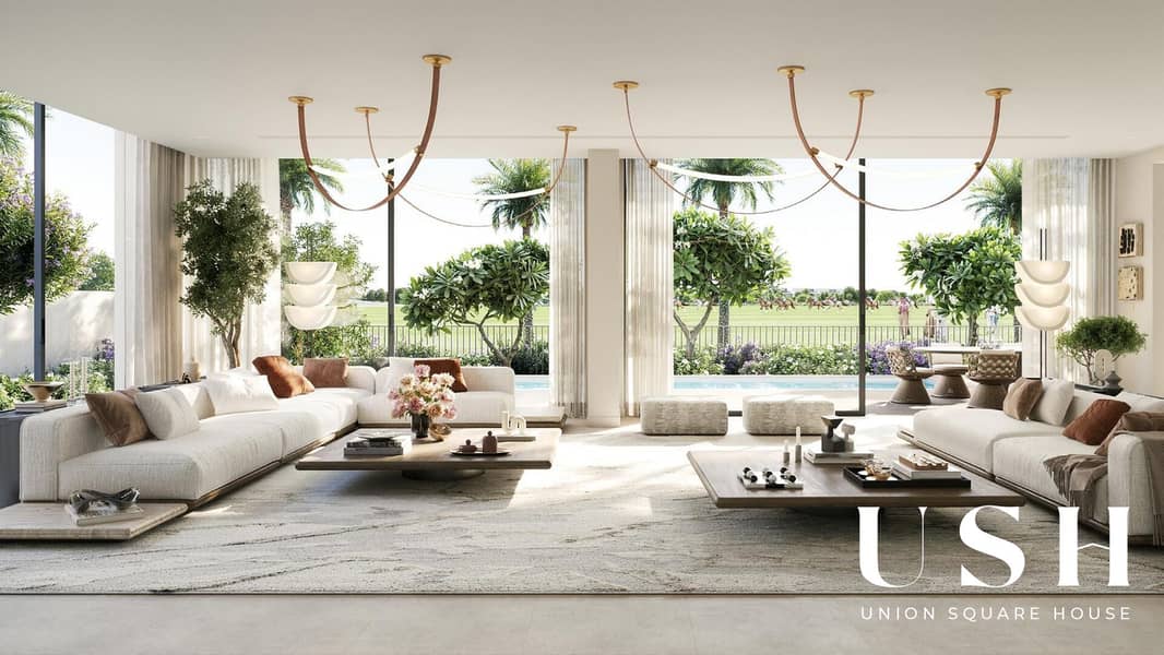 Resort Style Living | Payment Plan | New Launch