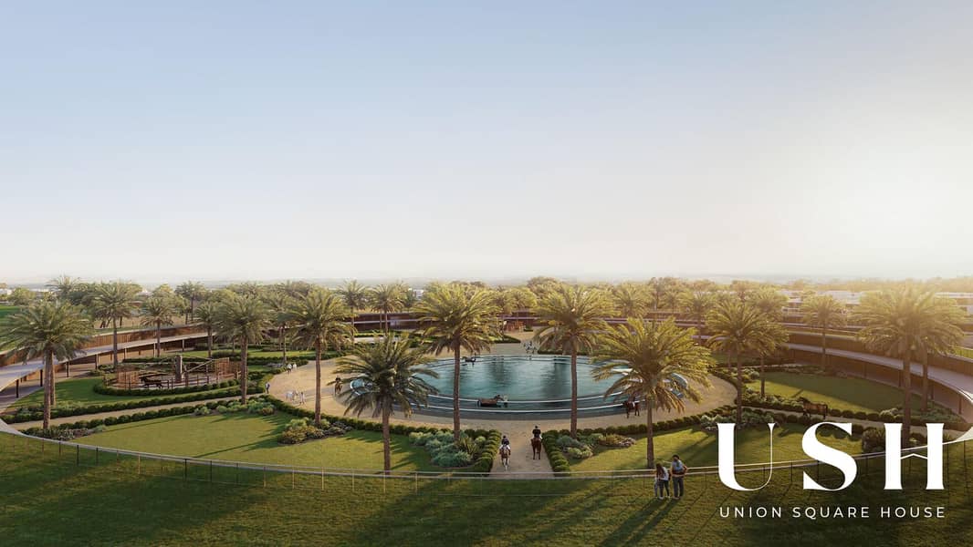 Resort Style Living | Payment Plan | New Launch