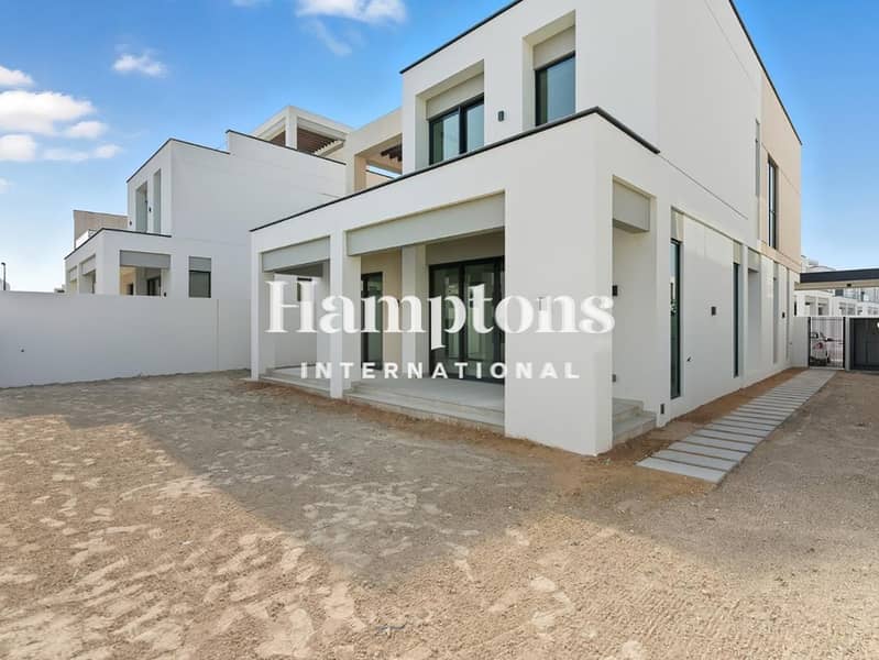 Upgraded | Single Row | Premium Location