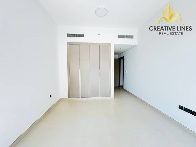 2 B/R // HUGE SIZE // SAMI CLOSED KITCHEN// READY TO MOVE