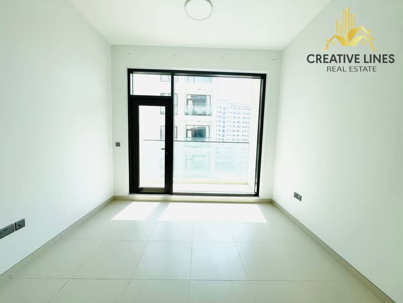 2 B/R // HUGE SIZE // SAMI CLOSED KITCHEN// READY TO MOVE